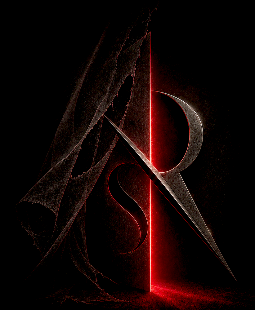 Renegade Shadows Labs emblem